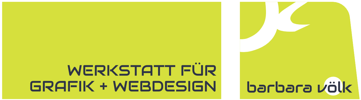 Werkstatt für Grafik und Webdesign, Spechtweg 11b, Landshut